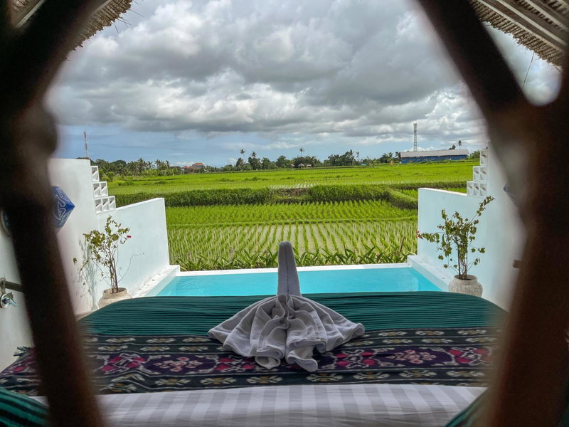 Woywoy Escape Samu (Adults Only), Ubud, Indonesia