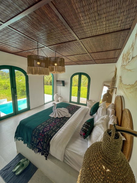Woywoy Escape Samu (Adults Only), Ubud, Indonesia