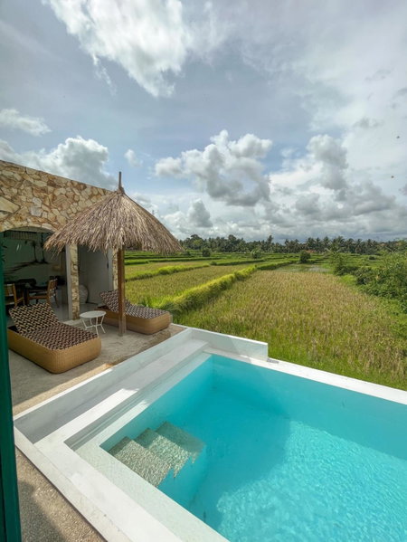 Woywoy Escape Samu (Adults Only), Ubud, Indonesia