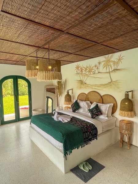Woywoy Escape Samu (Adults Only), Ubud, Indonesia