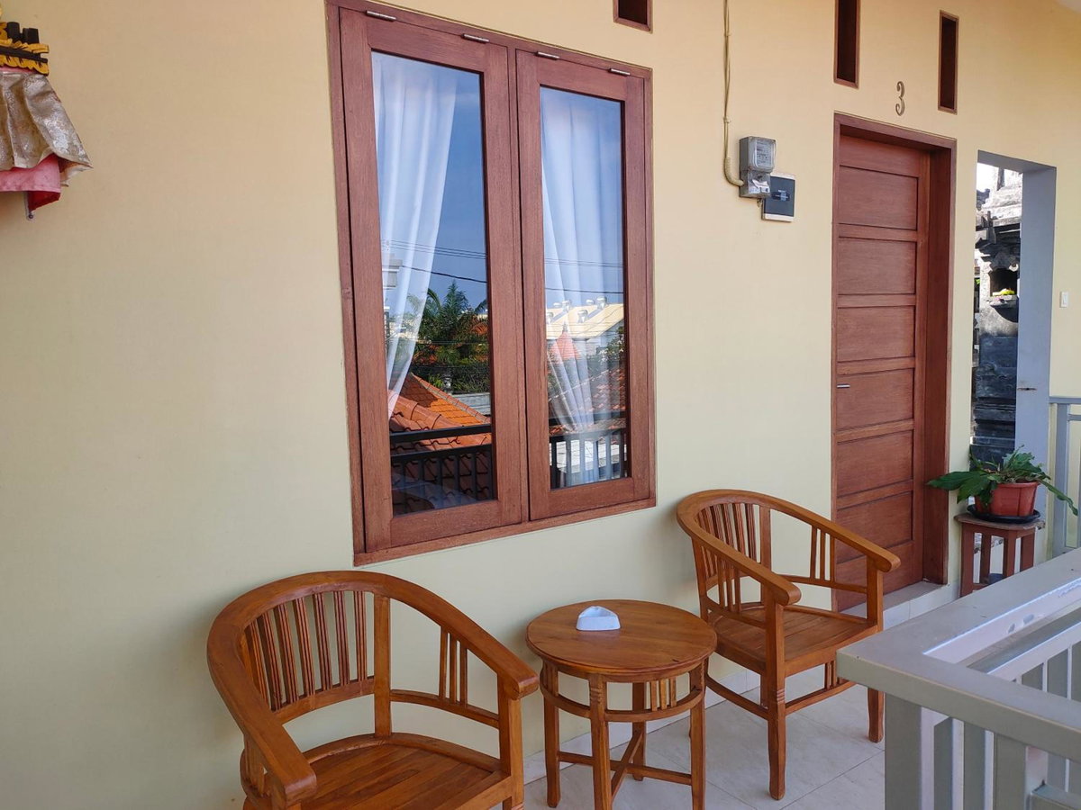 Hotel · Wiana Homestay, Sanur