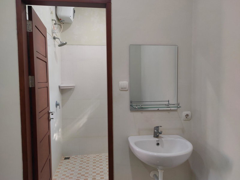 Wiana Homestay, Sanur, Indonesia