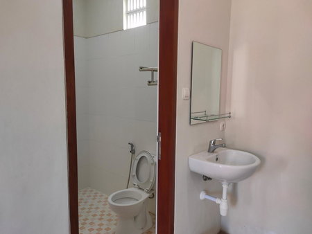 Wiana Homestay, Sanur, Indonesia