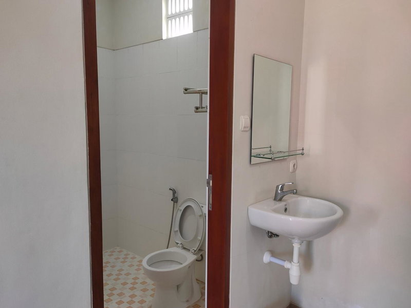 Wiana Homestay, Sanur, Indonesia