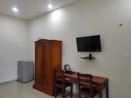 Wiana Homestay, Sanur, Indonesia