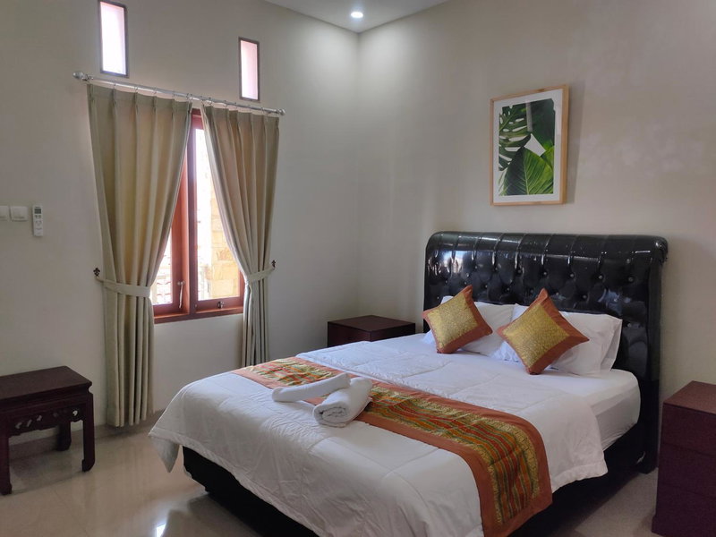Wiana Homestay, Sanur, Indonesia
