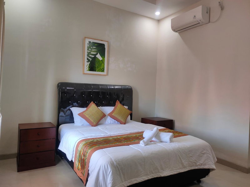 Wiana Homestay, Sanur, Indonesia