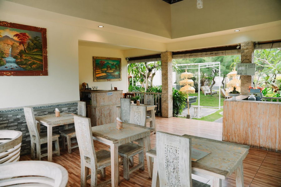 D'SUNSET BINGIN Homestay, Uluwatu, Indonesia