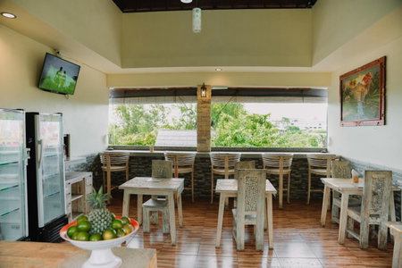 D'SUNSET BINGIN Homestay, Uluwatu, Indonesia