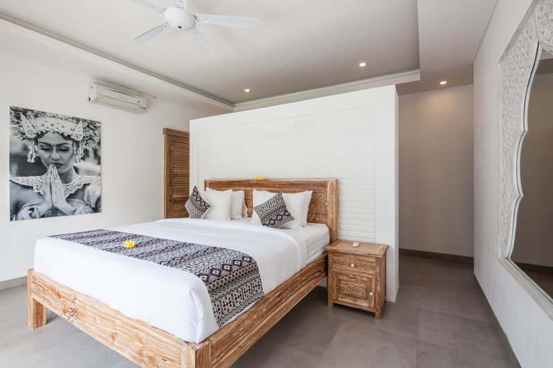 Ambermoon Villas, Seminyak, Indonesia