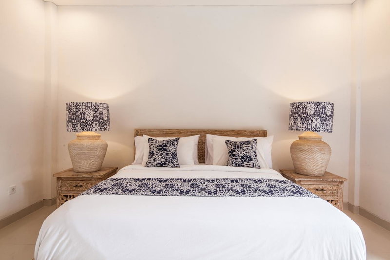 Ambermoon Villas, Seminyak, Indonesia