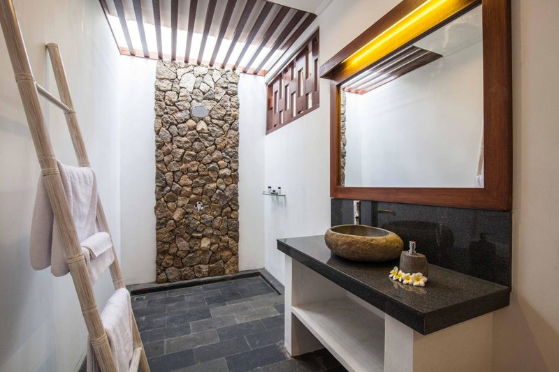 Ambermoon Villas, Seminyak, Indonesia