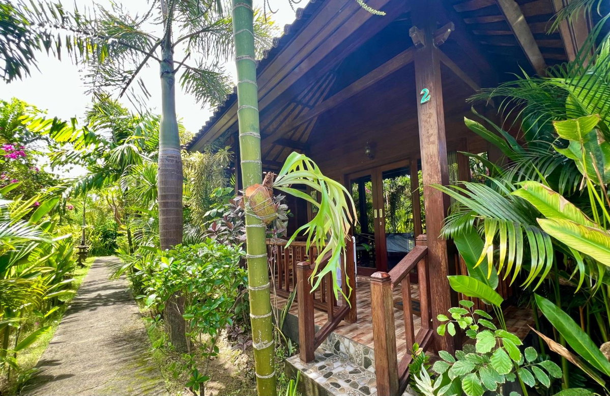 Hotel · Mimpi Cottages, Nusa Lembongan