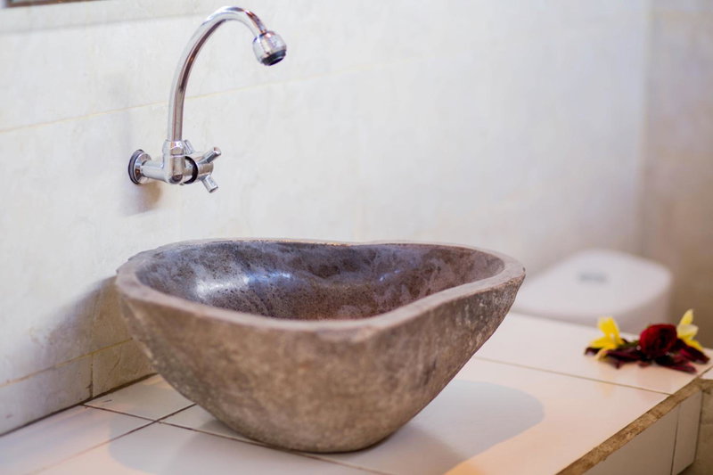 Mimpi Cottages, Nusa Lembongan, Indonesia