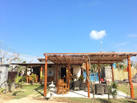 Mimpi Cottages, Nusa Lembongan, Indonesia