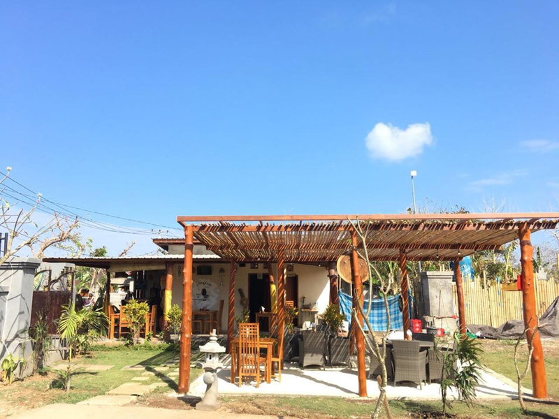 Mimpi Cottages, Nusa Lembongan, Indonesia