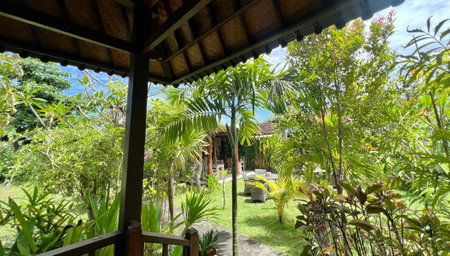 Mimpi Cottages, Nusa Lembongan, Indonesia