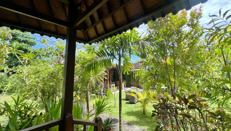 Mimpi Cottages, Nusa Lembongan, Indonesia