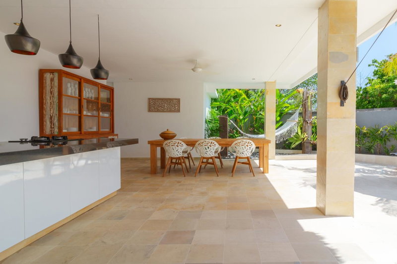 Villa Rasa Senang, with private cook and pool, Karangasem, Indonesia