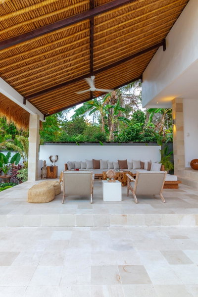 Villa Rasa Senang, with private cook and pool, Karangasem, Indonesia