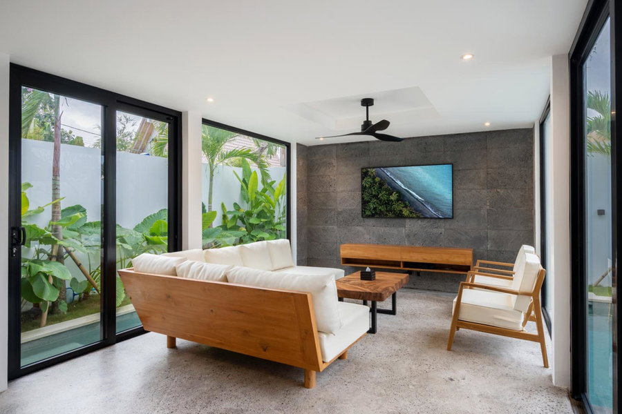 Bahagia Villa by Betterplace, Canggu, Indonesia