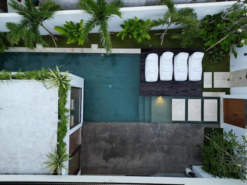 Bahagia Villa by Betterplace, Canggu, Indonesia