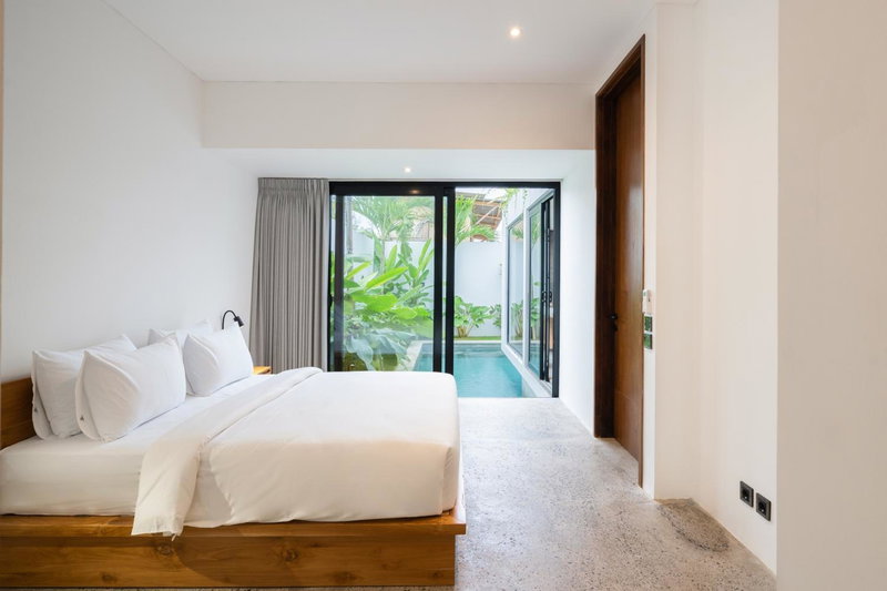 Bahagia Villa by Betterplace, Canggu, Indonesia