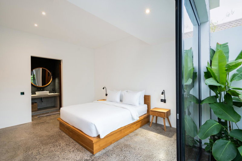 Bahagia Villa by Betterplace, Canggu, Indonesia