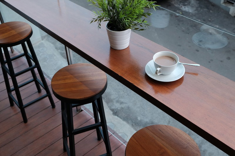 Flat06 Tendean, Jakarta, Indonesia