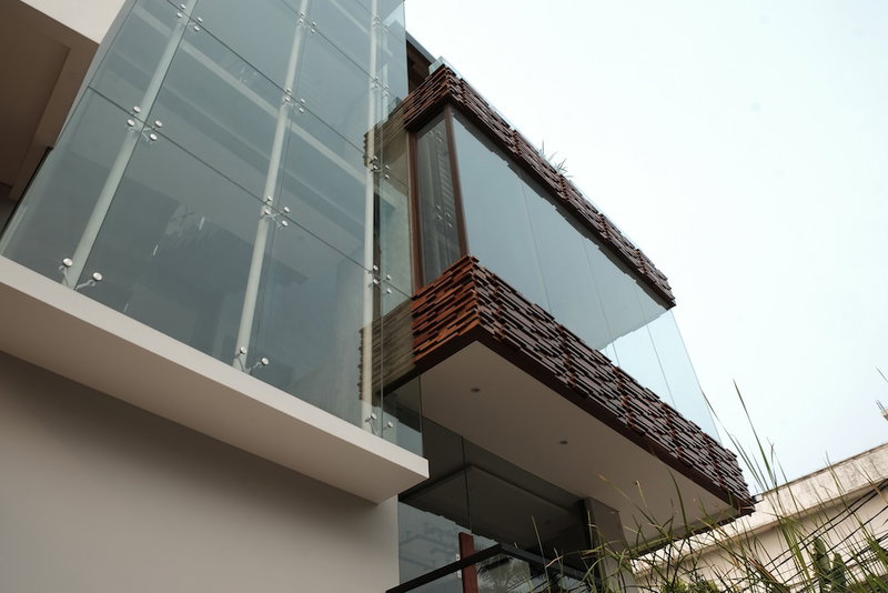 Flat06 Tendean, Jakarta, Indonesia