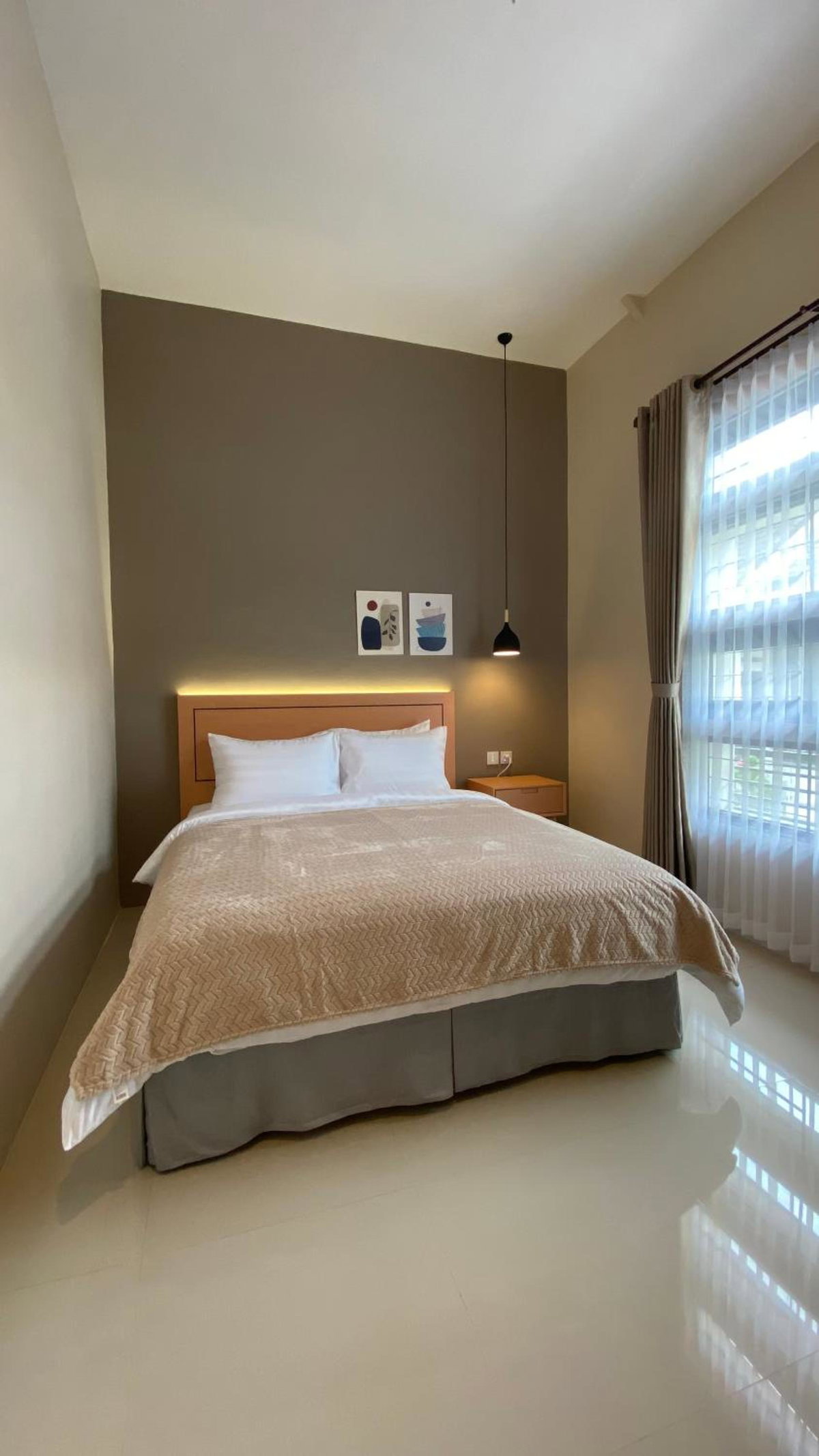 The Pines Smart Homes, Indonesien