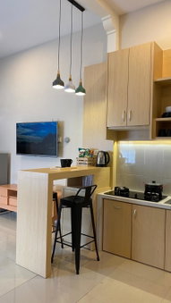 The Pines Smart Homes, Batu, Indonesia