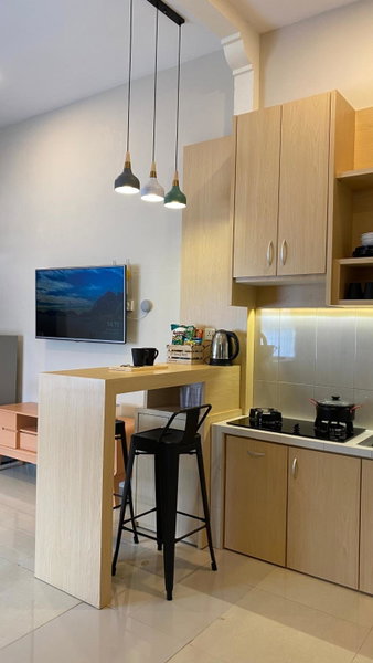 The Pines Smart Homes, Batu, Indonesia