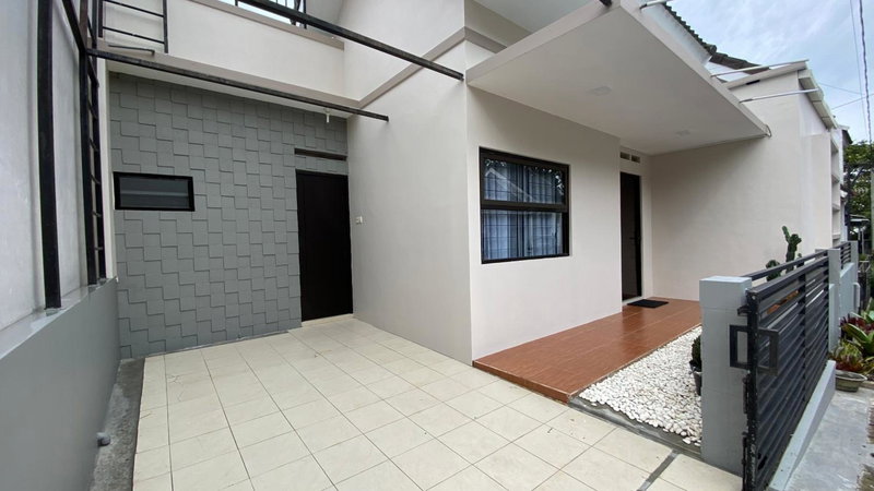 The Pines Smart Homes, Batu, Indonesia