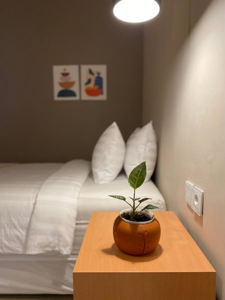 The Pines Smart Homes, Batu, Indonesia