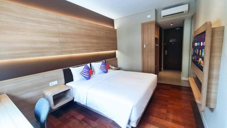 FOX Lite Grogol Jakarta, Jakarta, Indonesia