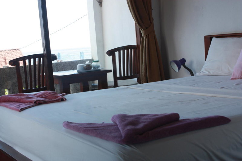 Sony Home Stay, Amed, Indonesia
