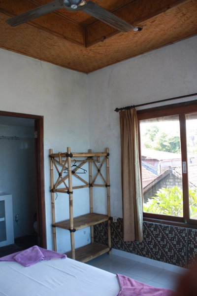 Sony Home Stay, Amed, Indonesia