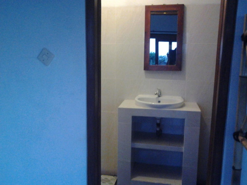 Sony Home Stay, Amed, Indonesia