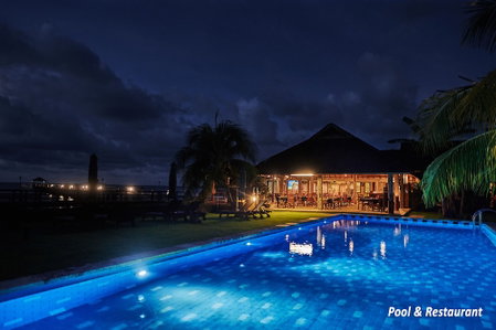 Cocotinos Manado a Boutique Dive Resort & Spa, Wori, Indonesia