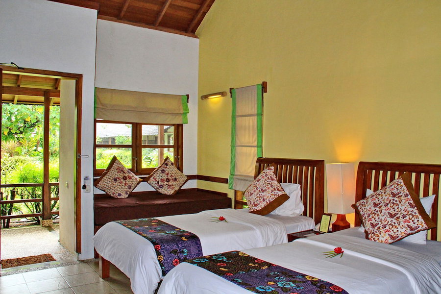 Cocotinos Manado a Boutique Dive Resort & Spa, Wori, Indonesia