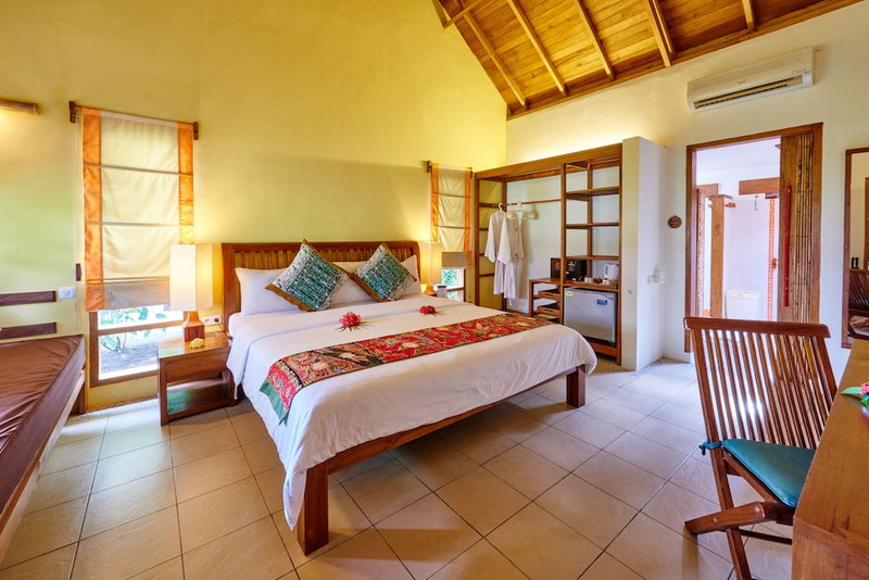 Cocotinos Manado a Boutique Dive Resort & Spa, Wori, Indonesia