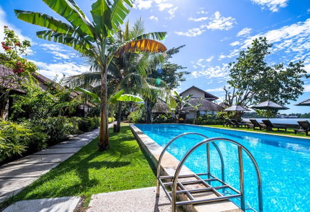 Cocotinos Manado a Boutique Dive Resort & Spa, Wori, Indonesia
