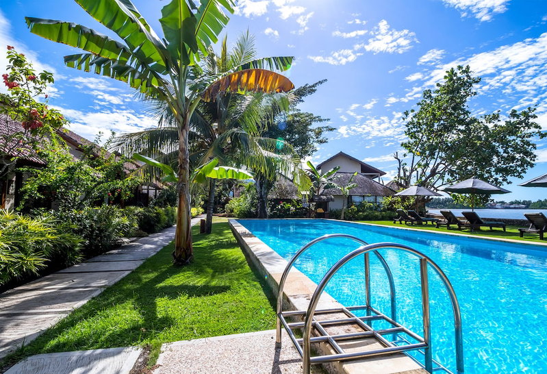 Cocotinos Manado a Boutique Dive Resort & Spa, Wori, Indonesia