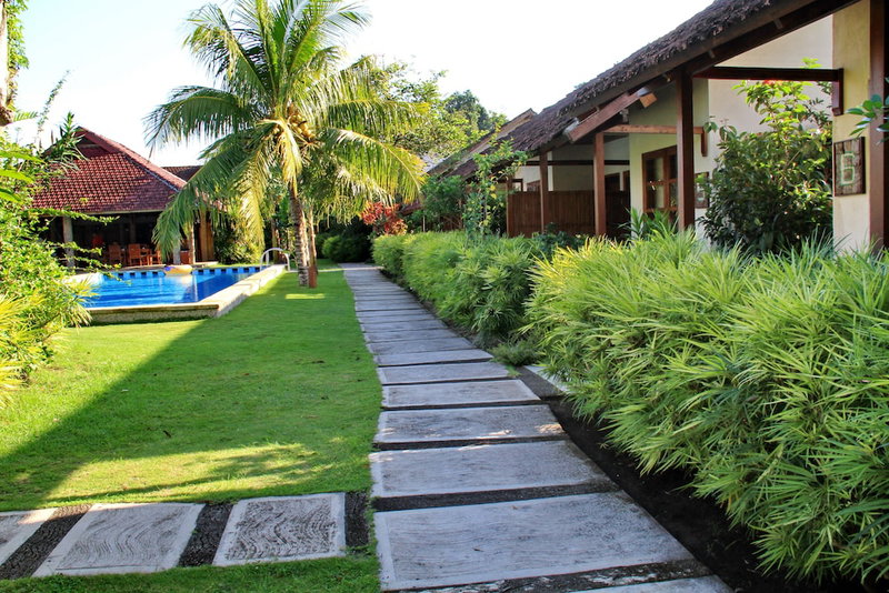 Cocotinos Manado a Boutique Dive Resort & Spa, Wori, Indonesia