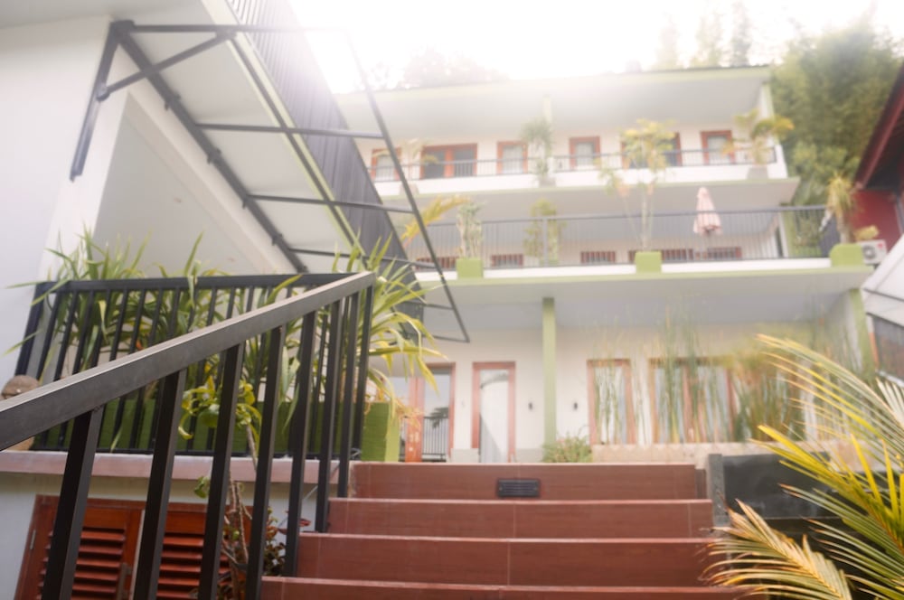 Hotel · Villa Mataano, Senggigi
