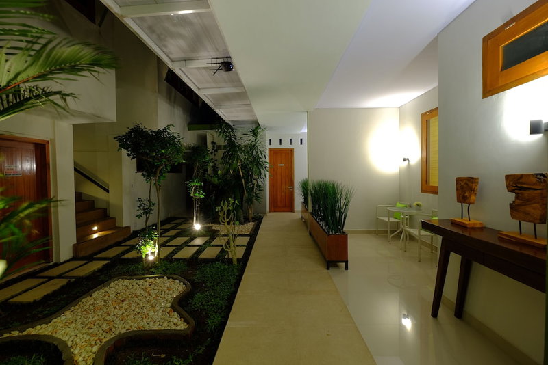 Villa Mataano, Senggigi, Indonesia