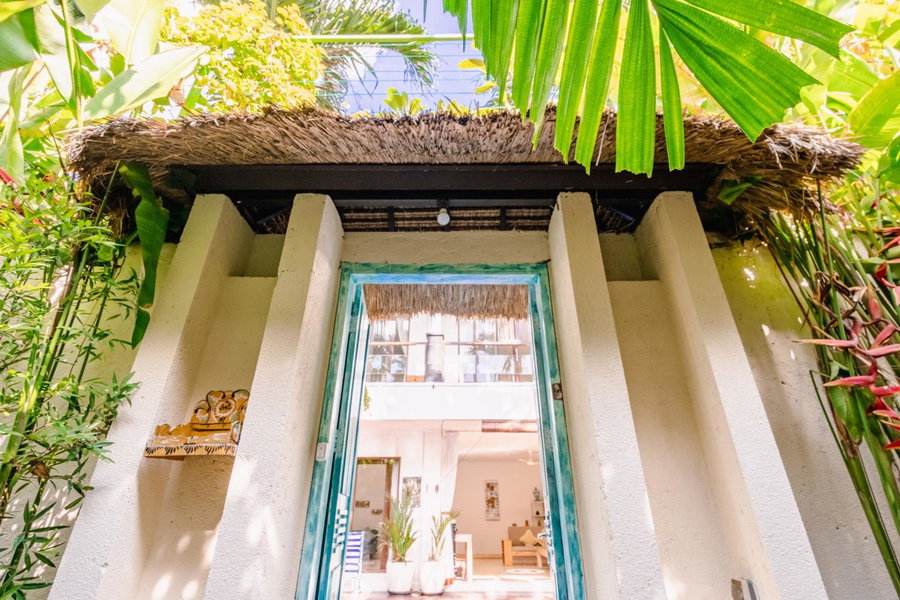 Villa Alleira Seminyak, Seminyak, Indonesia