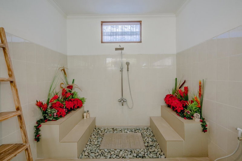 Villa Alleira Seminyak, Seminyak, Indonesia
