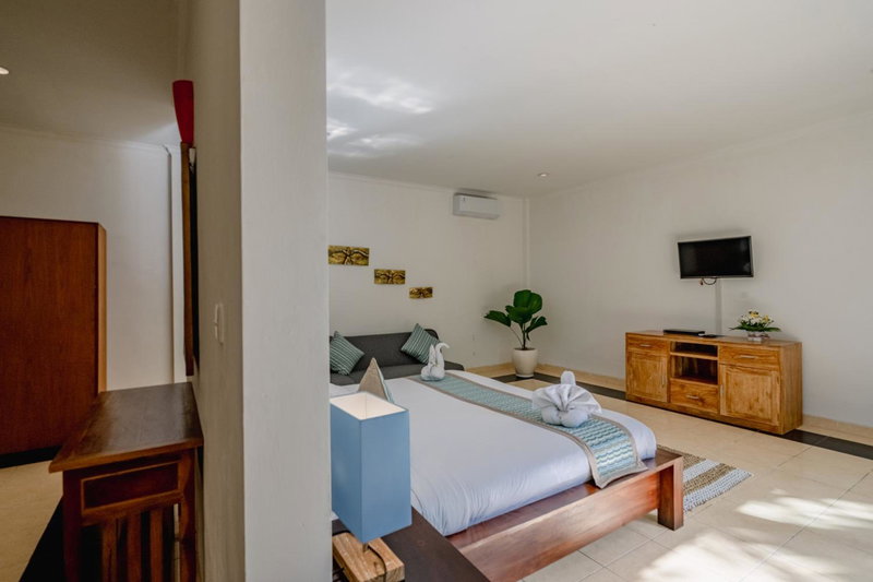 Villa Alleira Seminyak, Seminyak, Indonesia
